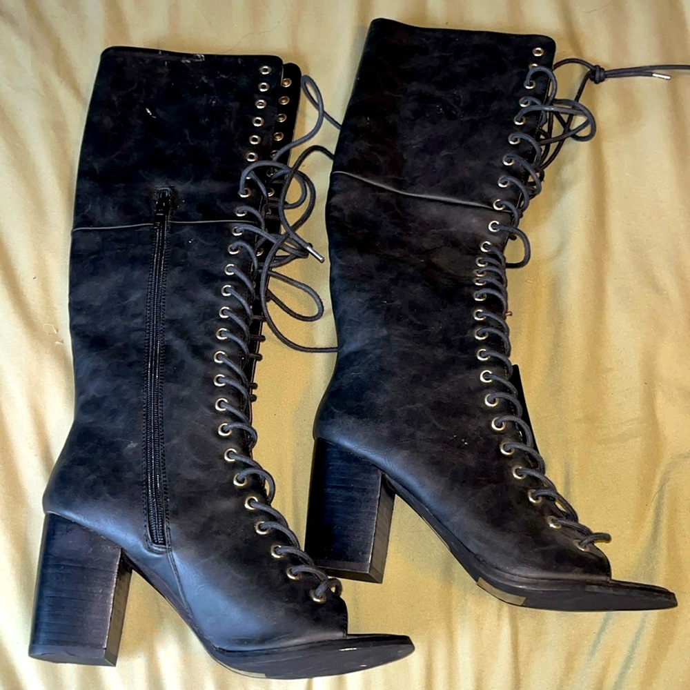 Brand new w tags never worn